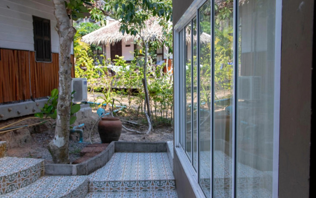 Ban Na Kai Mook Beach