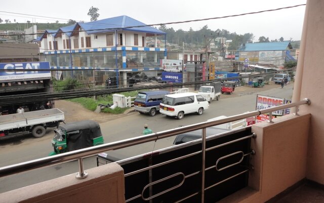 Thuvaraga Rest