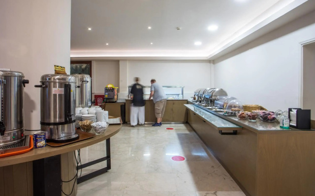 Africa Hotel
