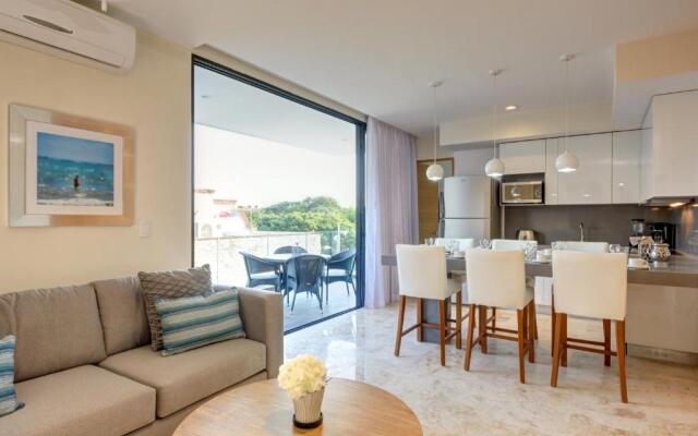 Anah Suites - Las Flores Properties