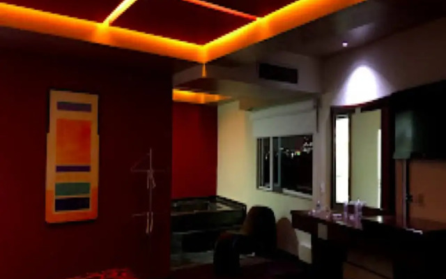 HM Hotel y Suites Plaza