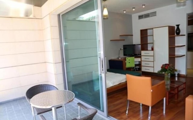 Sky Suites