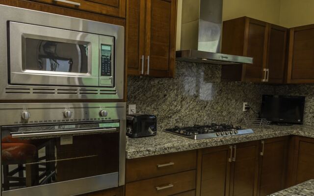 V399 Condo in Puerto Vallarta