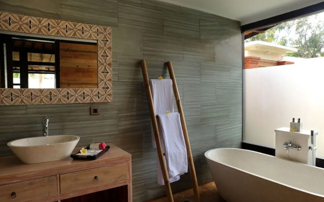 Vrindavan Ubud Villa