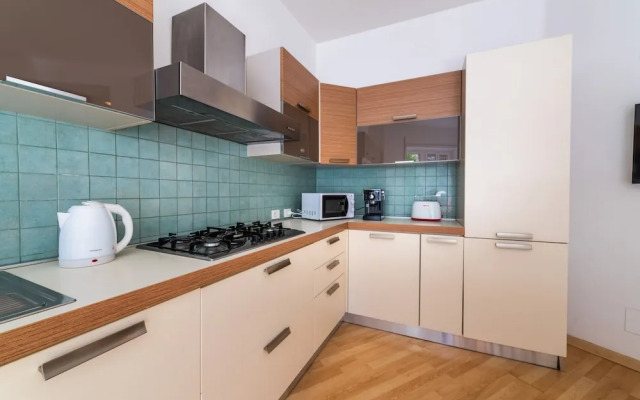 Leoncavallo Retreat in Rome