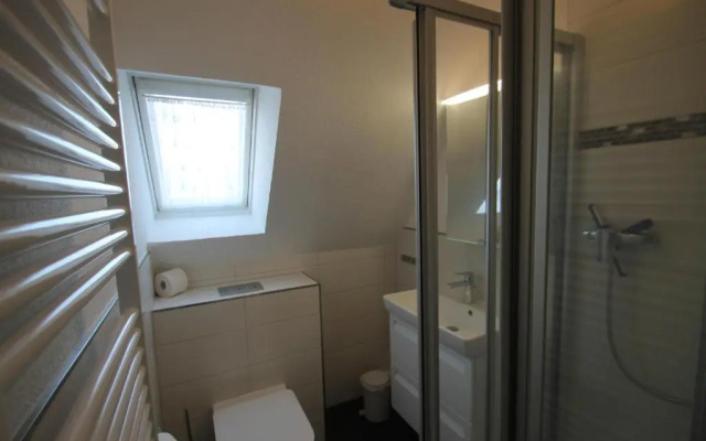 2042 - Haus Meeresbrise