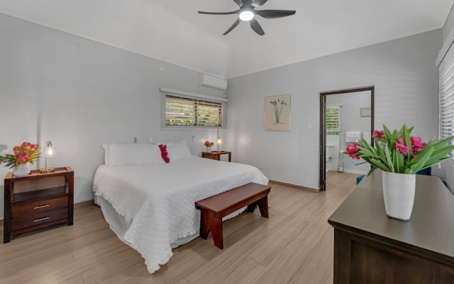 Forever Summer Gorgeous 4BDR Villa