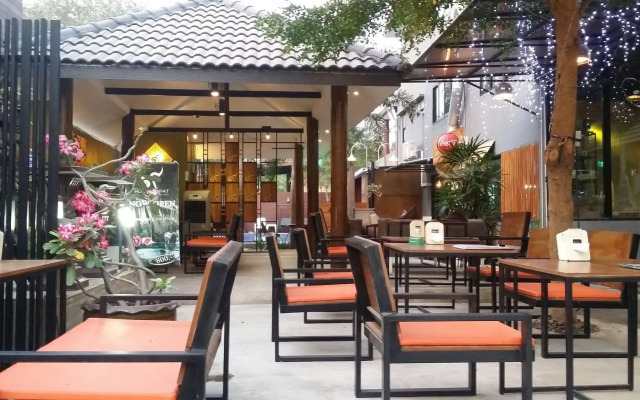 Royal Nine Resort Kanchanaburi