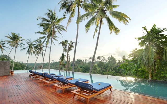 Kaamala Resort Ubud by Ini Vie Hospitality
