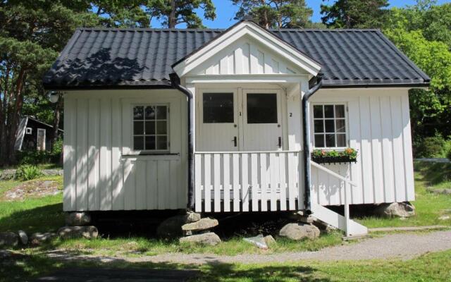 Stenungsögården