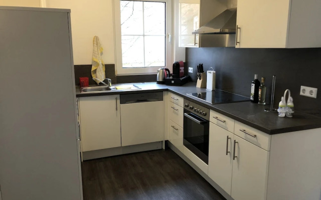 Ferienwohnungen Popp