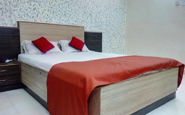 Hotel Sai Samrat Inn