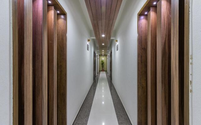 Collection O 79275 Hotel Neelkanth Bliss