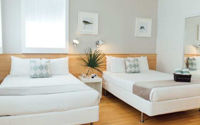 Riviere South Beach Hotel