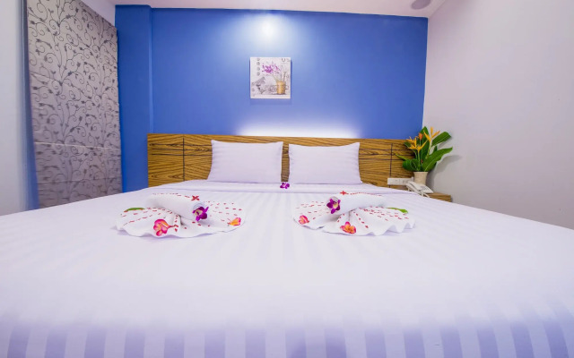 Hua Hin Good View Hotel