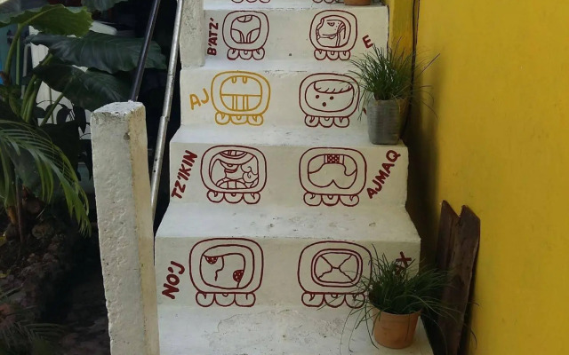 Hotel Los Estudiantes