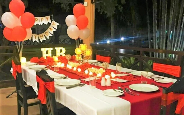 Pangkor Holiday Resort