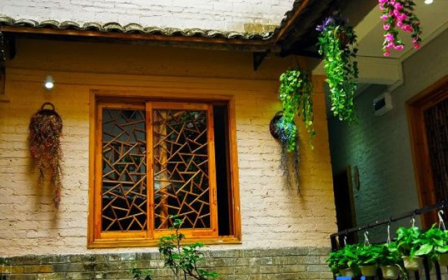 huamantang – Exterior – Hezhou