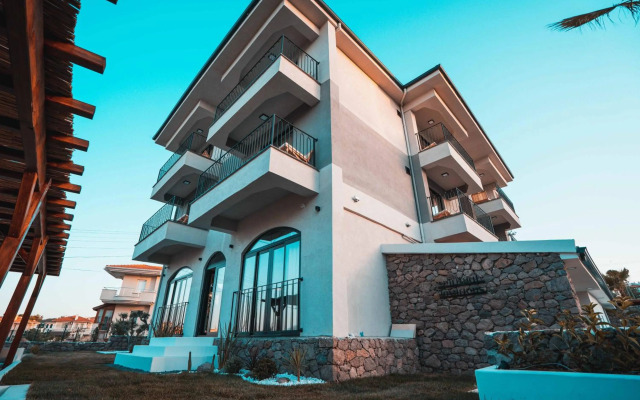 Efsane Hotel