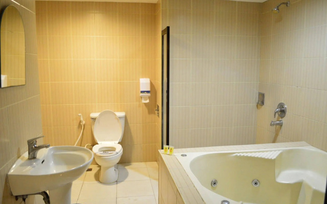 Hotel Sogo Bagong Barrio Caloocan