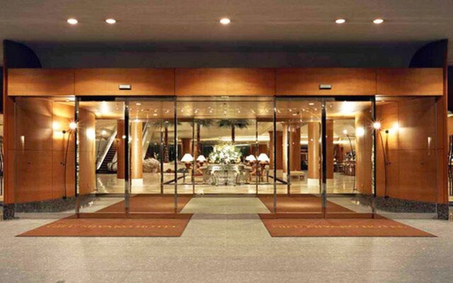 Miyako Hotel Gifu Nagaragawa