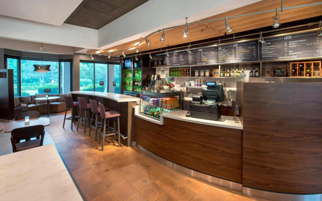 Courtyard by Marriott Rye