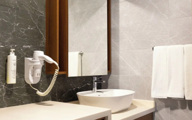 Best Western Plus Hotel Residences Istanbul