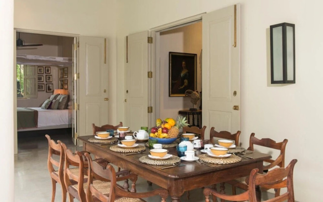 Thambara Villa Unawatuna