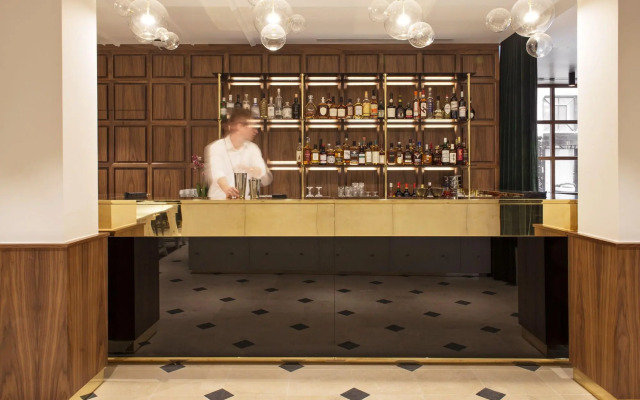 Hotel Parister & Spa
