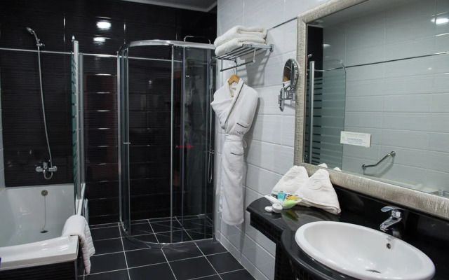 Best Western Hotel Colombe