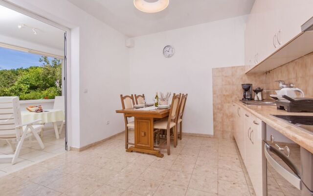 Apartment Panorama Rozat