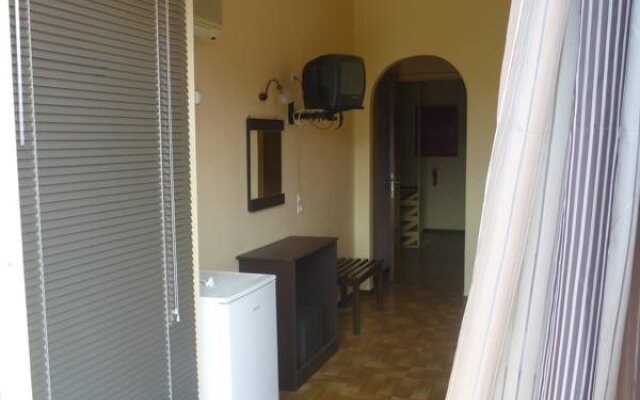 Hotel Milton