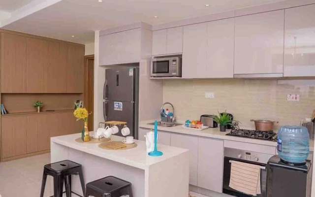 Executive 1 Br -Gtc with gym & Pool