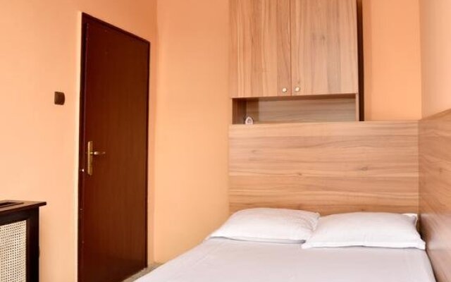 Hotel Cascade