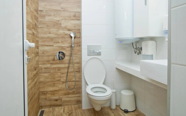 Colonel apartment Bijou