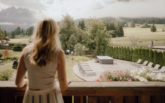 Arthotel Gratschwirt