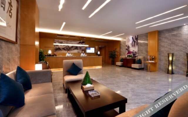 Smart Stay Hotel