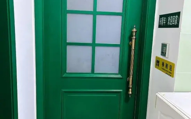 Red Star International Hostel