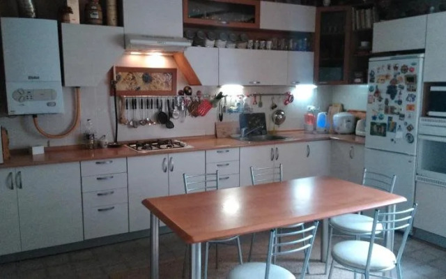 Лошицкая Усадьба