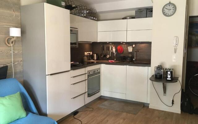 Appartement Arcachon, 2 Pièces, 4 Personnes - Fr-1-474-58