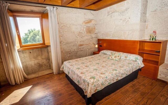 Casa Rural Abadia Eiras