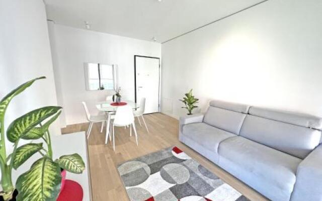 5 Rent Apartments Lugano