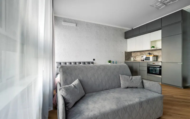 Апартаменты МаксРеалти24 на ул. Мосфильмовская, д. 98, корпус 1