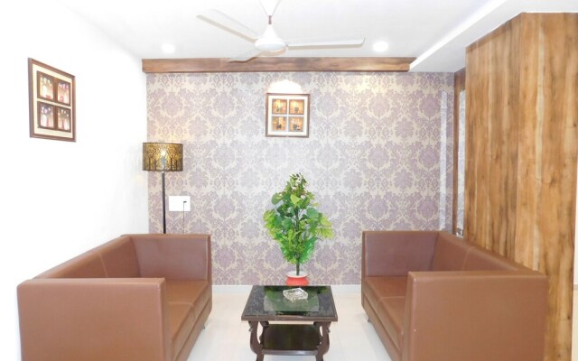 V by Vinnca Hotel Shiva