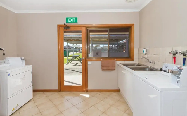 Sandhurst Motel