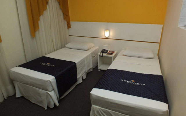 Terrazas Hotel