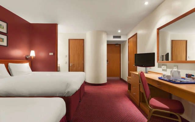 Days Inn Stevenage North