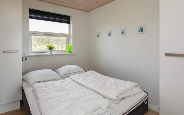 5 Star Holiday Home in Vestervig