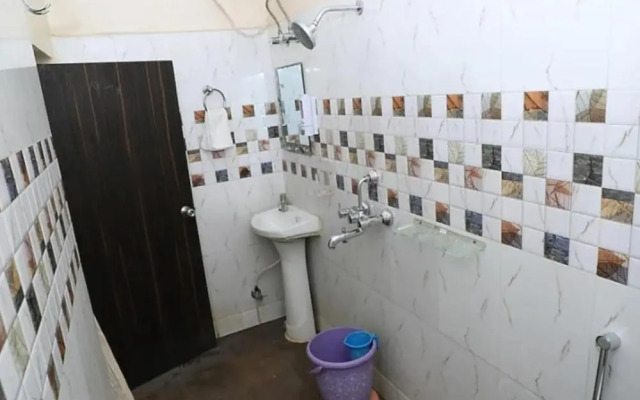 Janvi International Inn Muzaffarpur