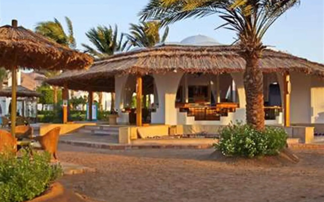 Safir Dahab Resort